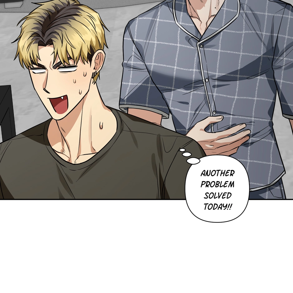 Read Milk Attack! chapter 14.1 image 62 on Lezhin