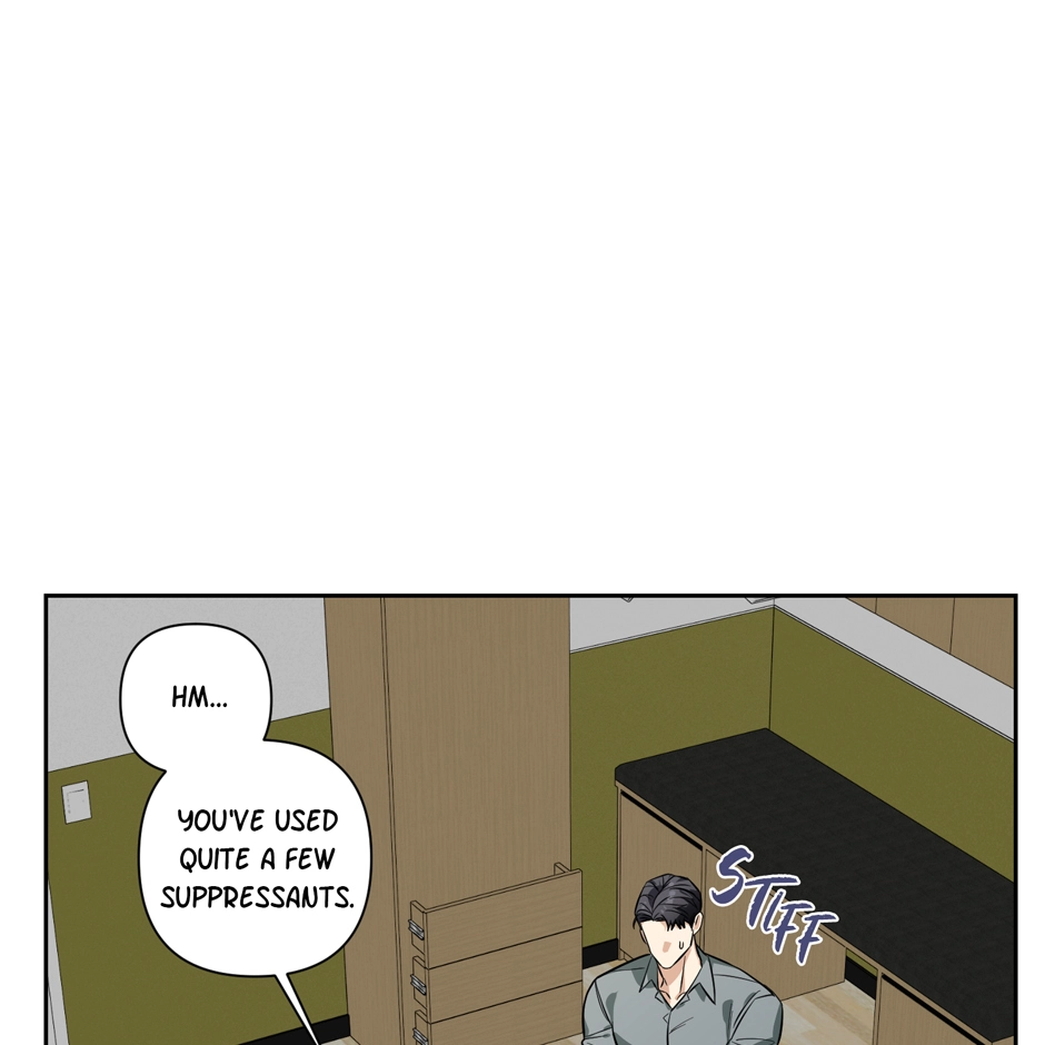 Read Milk Attack! chapter 14.1 image 76 on Lezhin