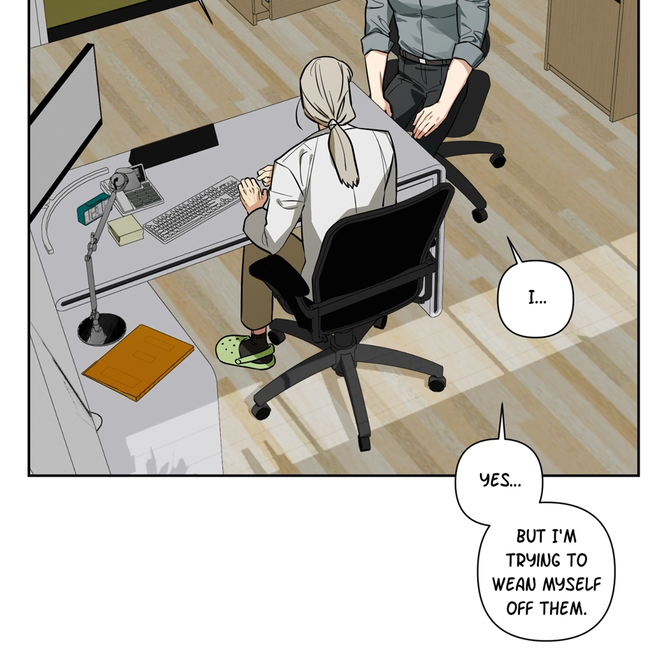 Read Milk Attack! chapter 14.1 image 77 on Lezhin