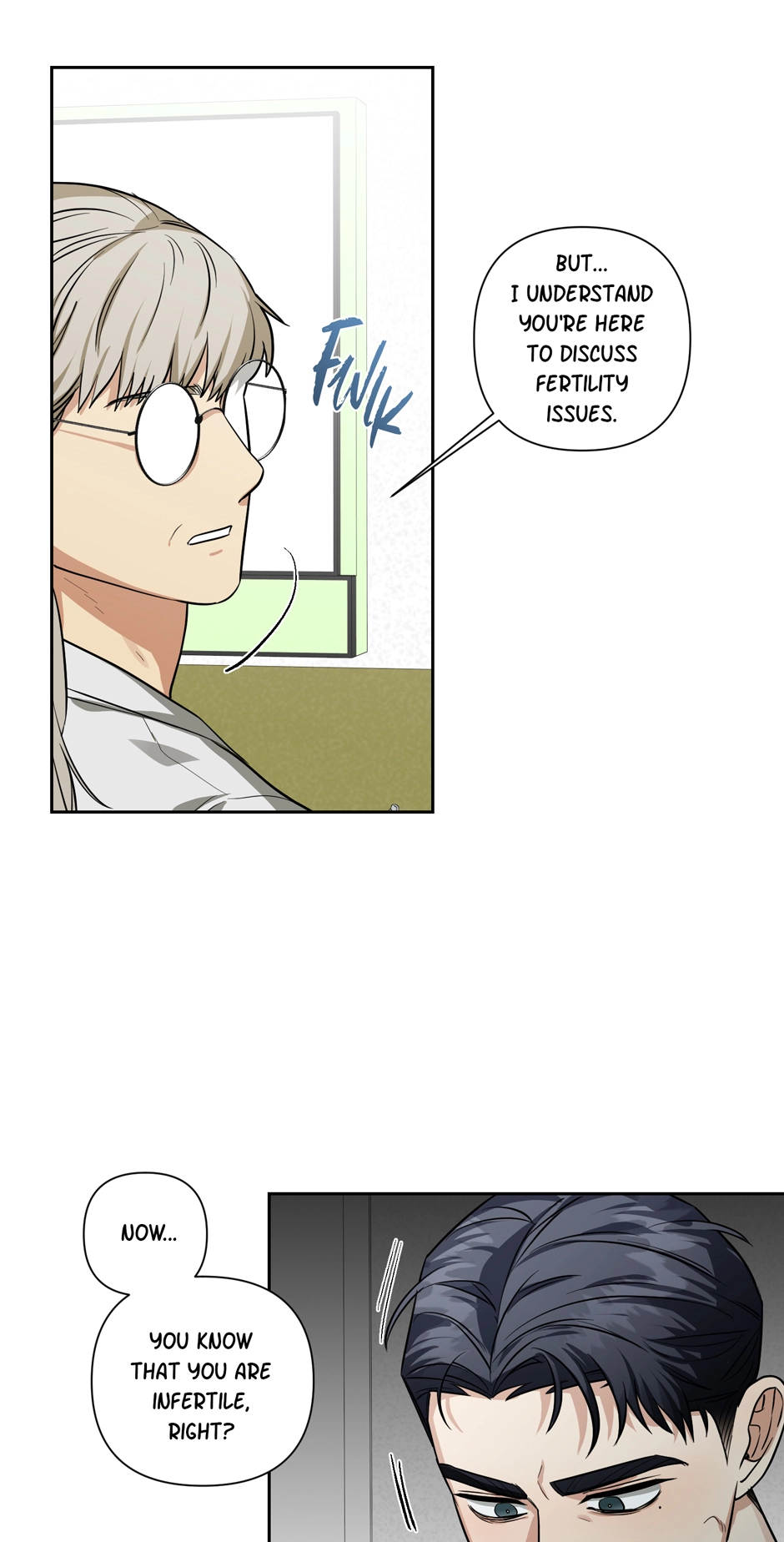 Read Milk Attack! chapter 14.1 image 81 on Lezhin