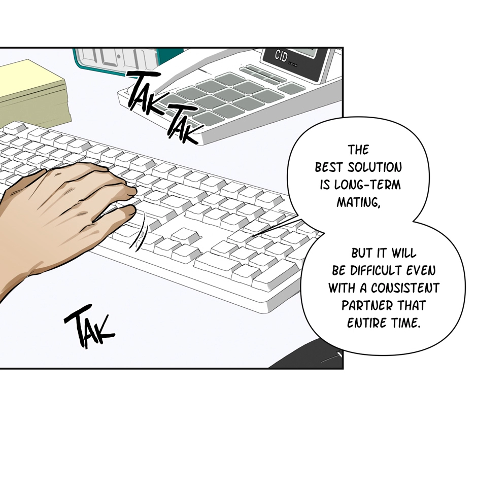 Read Milk Attack! chapter 14.2 image 14 on Lezhin
