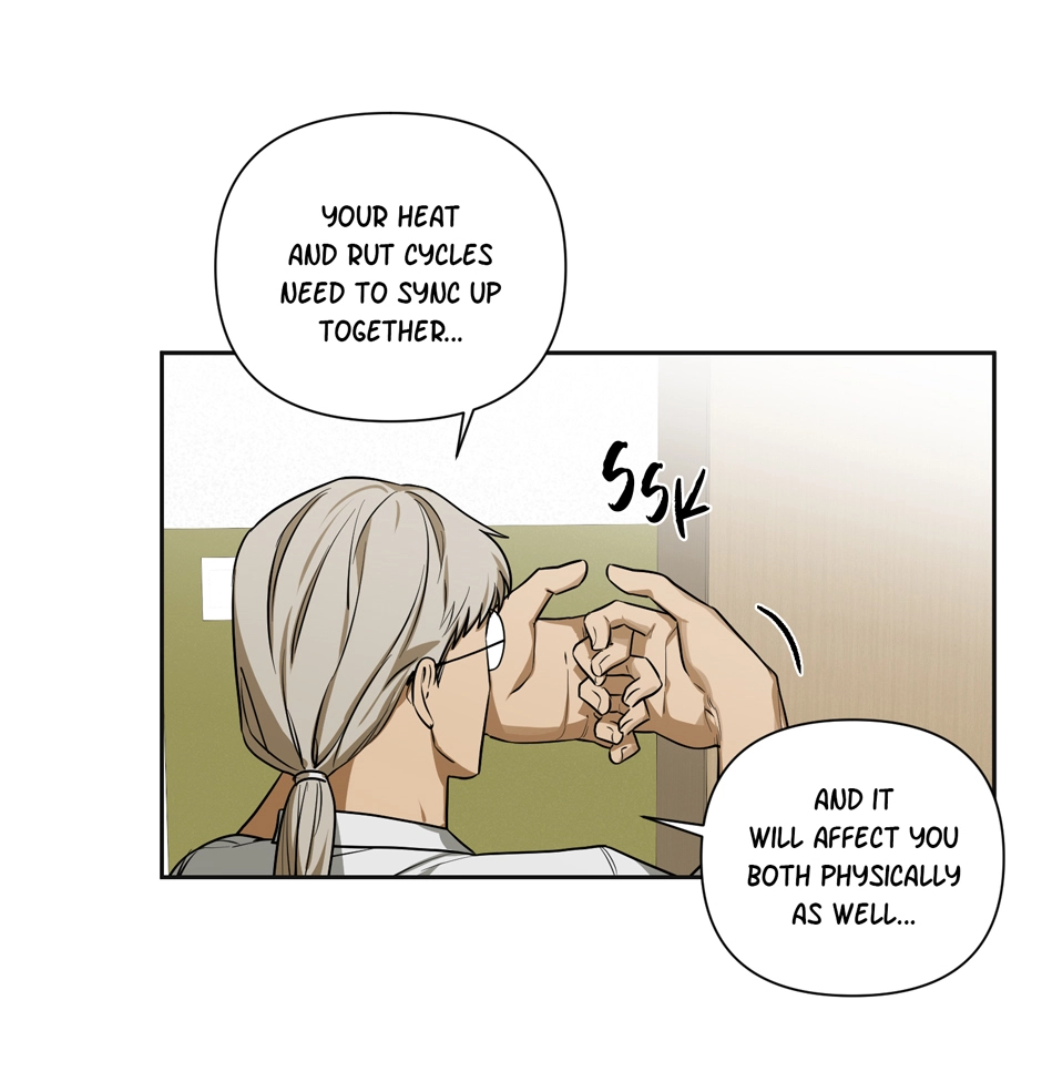 Read Milk Attack! chapter 14.2 image 15 on Lezhin