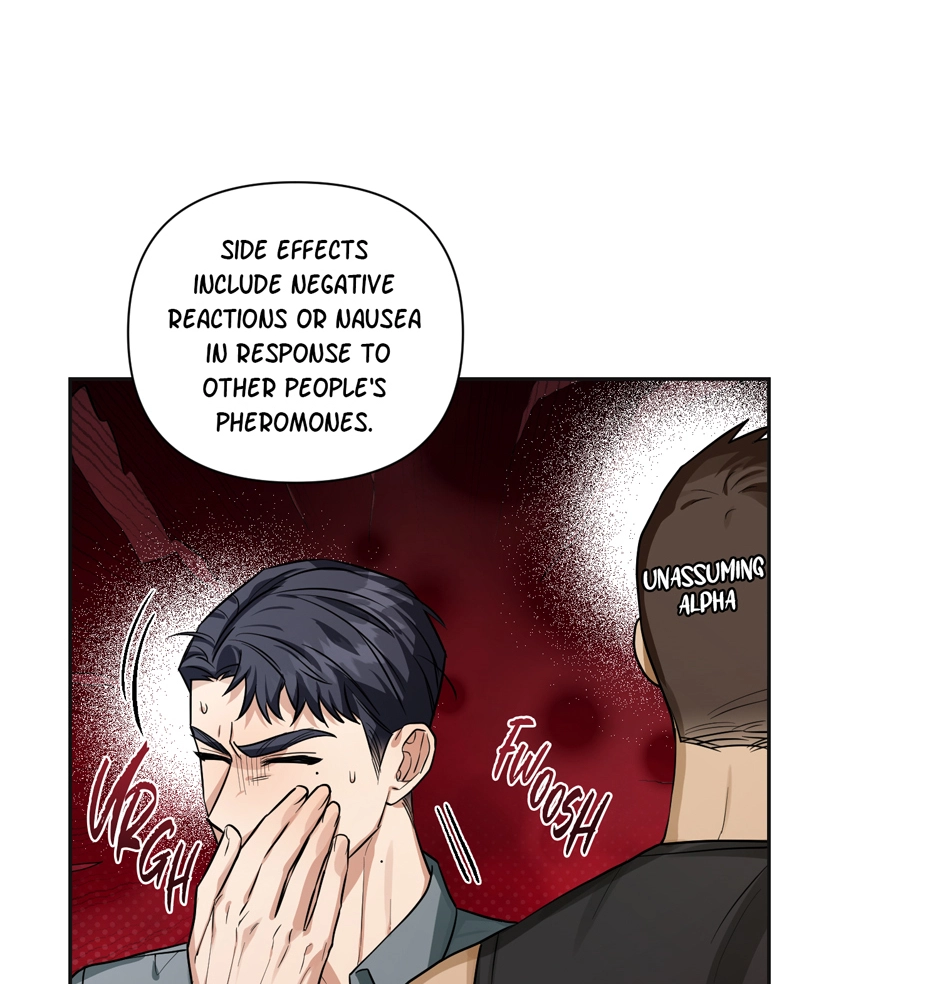 Read Milk Attack! chapter 14.2 image 16 on Lezhin
