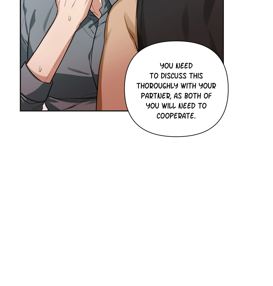 Read Milk Attack! chapter 14.2 image 17 on Lezhin
