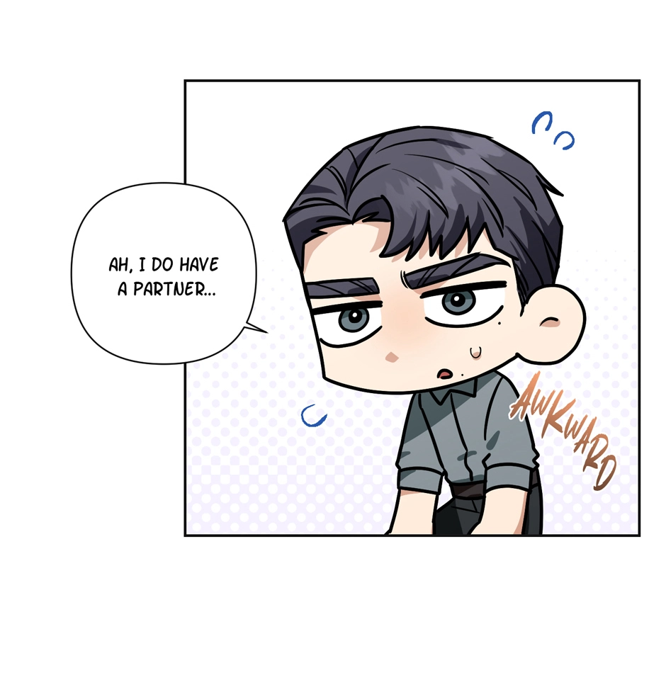 Read Milk Attack! chapter 14.2 image 18 on Lezhin