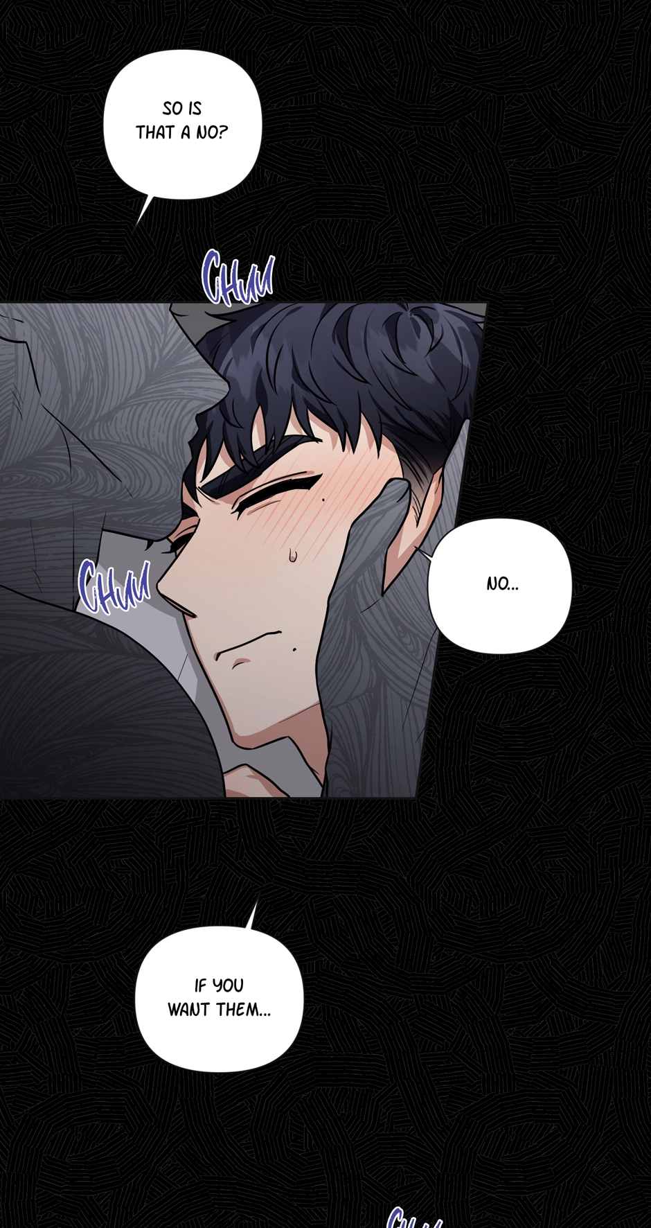 Read Milk Attack! chapter 14.2 image 2 on Lezhin