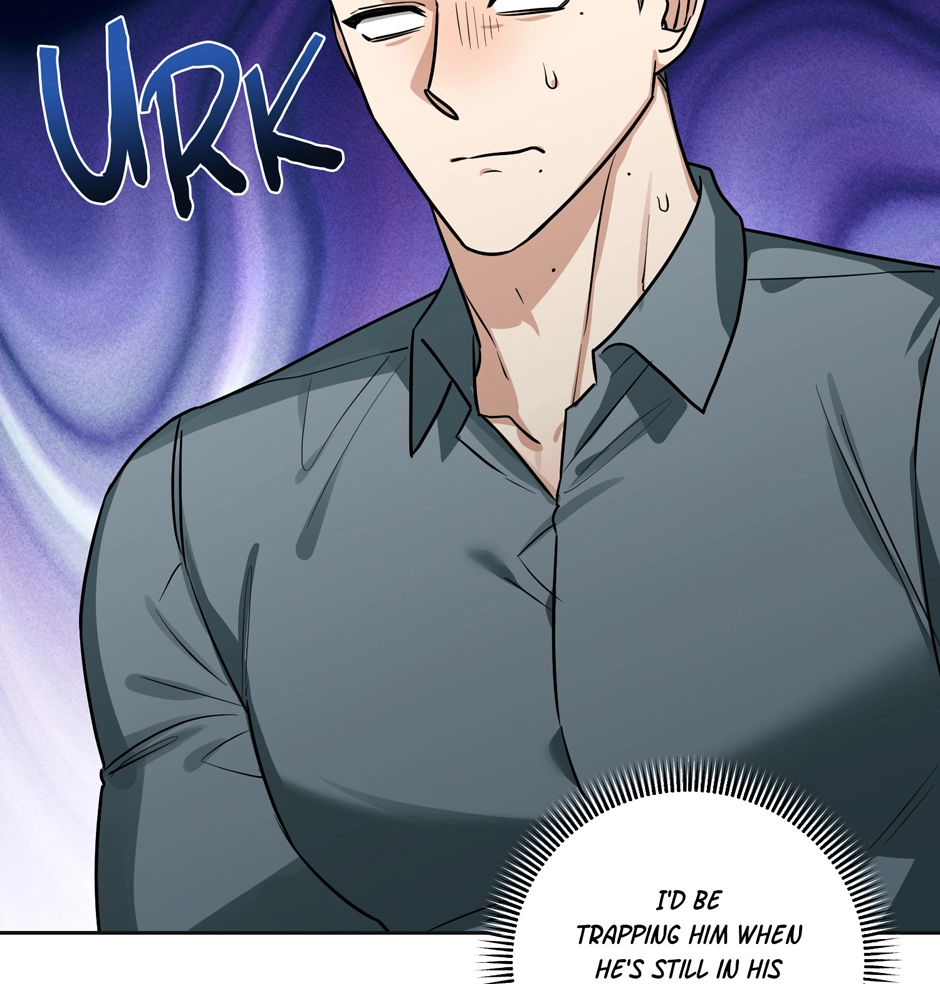 Read Milk Attack! chapter 14.2 image 20 on Lezhin