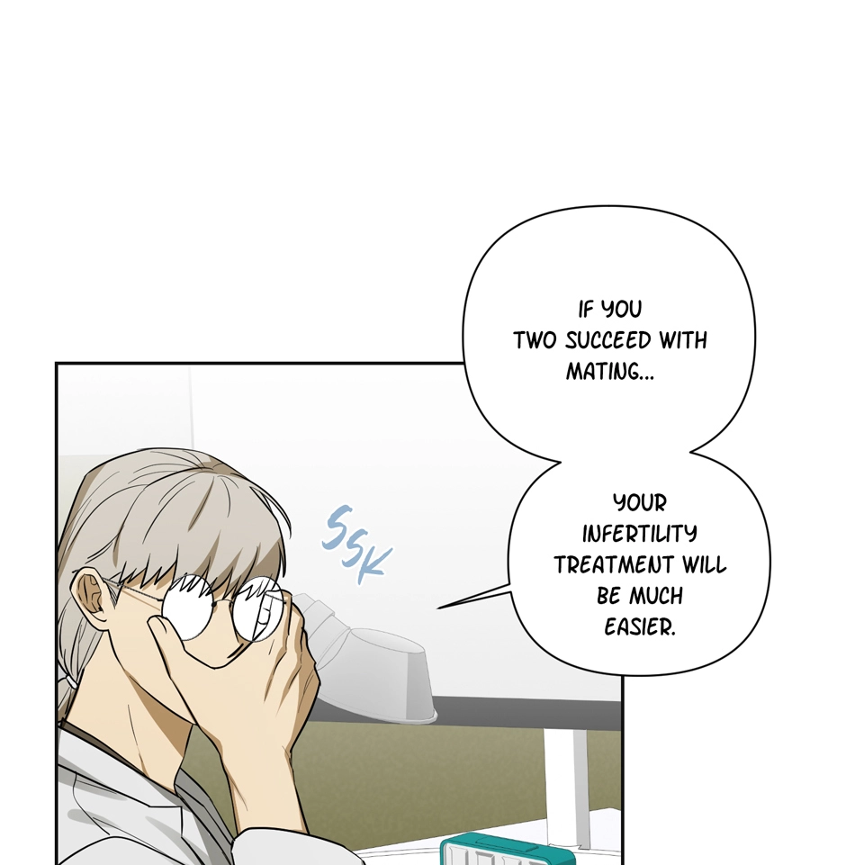 Read Milk Attack! chapter 14.2 image 23 on Lezhin