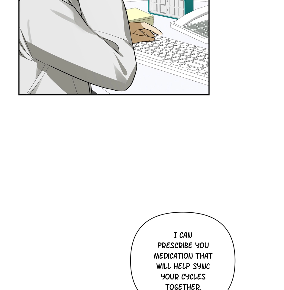 Read Milk Attack! chapter 14.2 image 24 on Lezhin