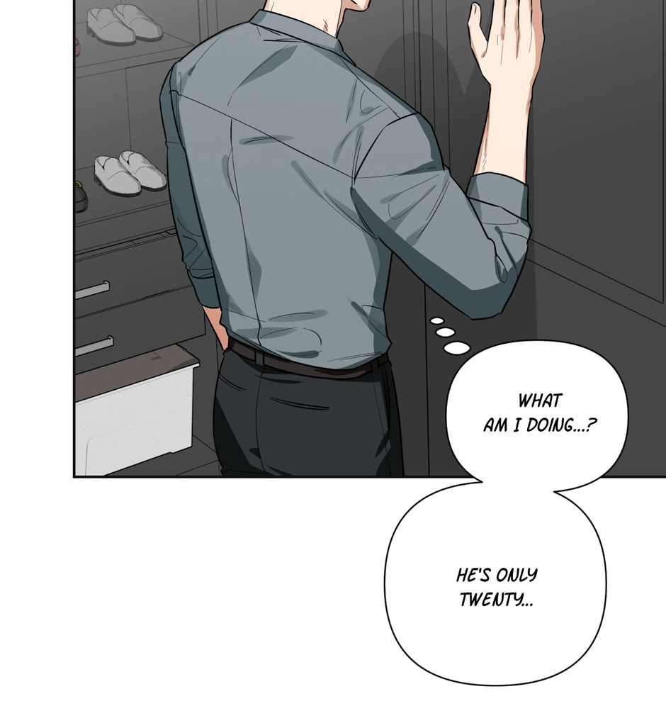 Read Milk Attack! chapter 14.2 image 34 on Lezhin