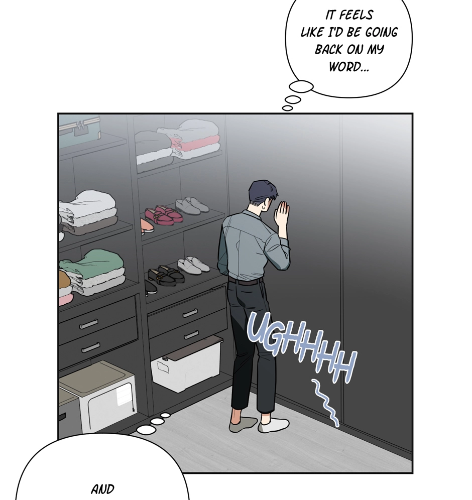 Read Milk Attack! chapter 14.2 image 40 on Lezhin