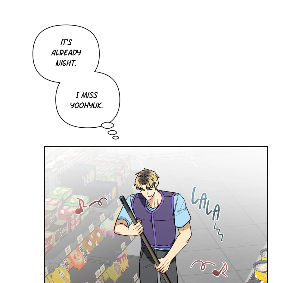 Read Milk Attack! chapter 14.2 image 50 on Lezhin