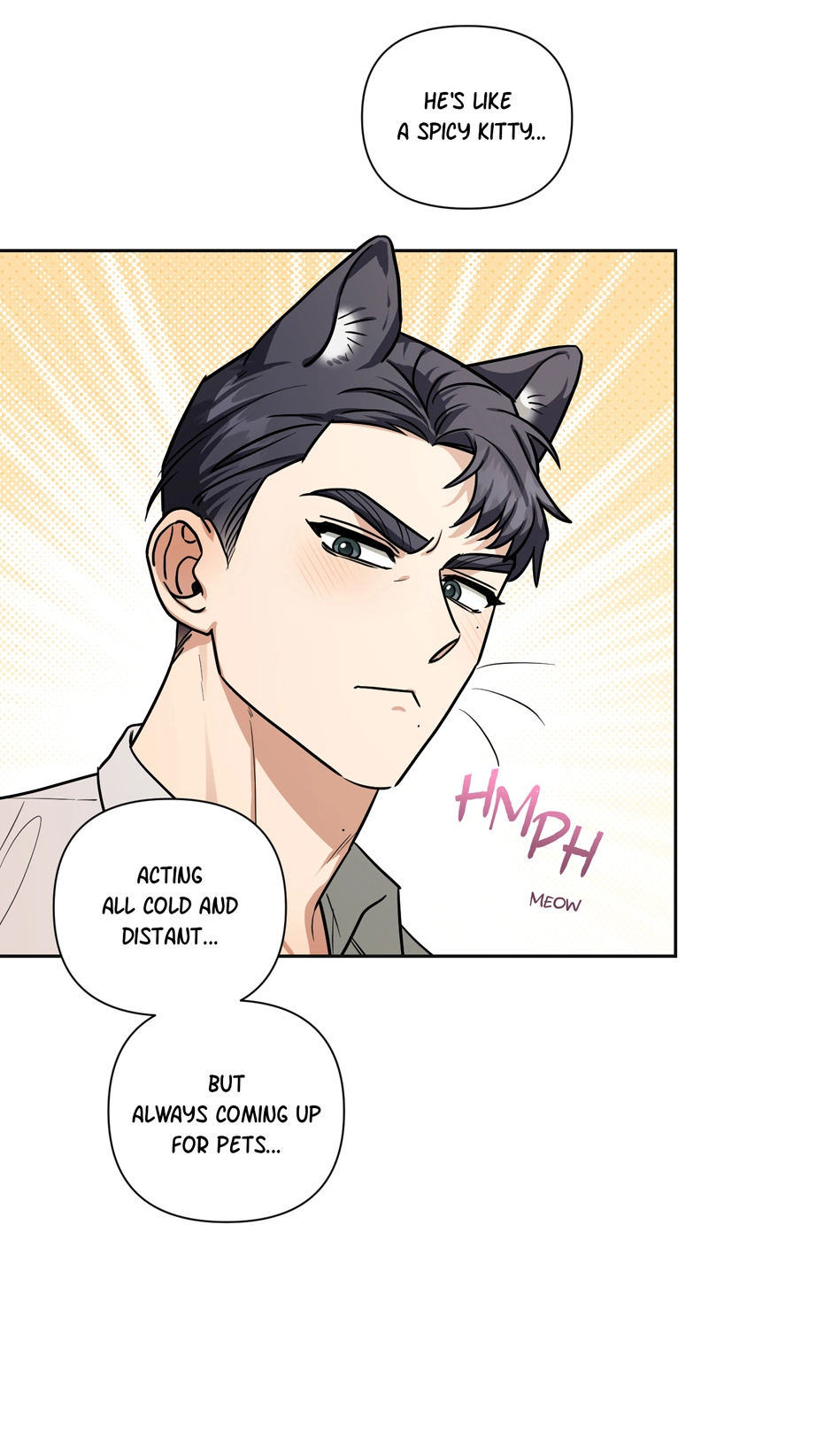 Read Milk Attack! chapter 14.2 image 55 on Lezhin