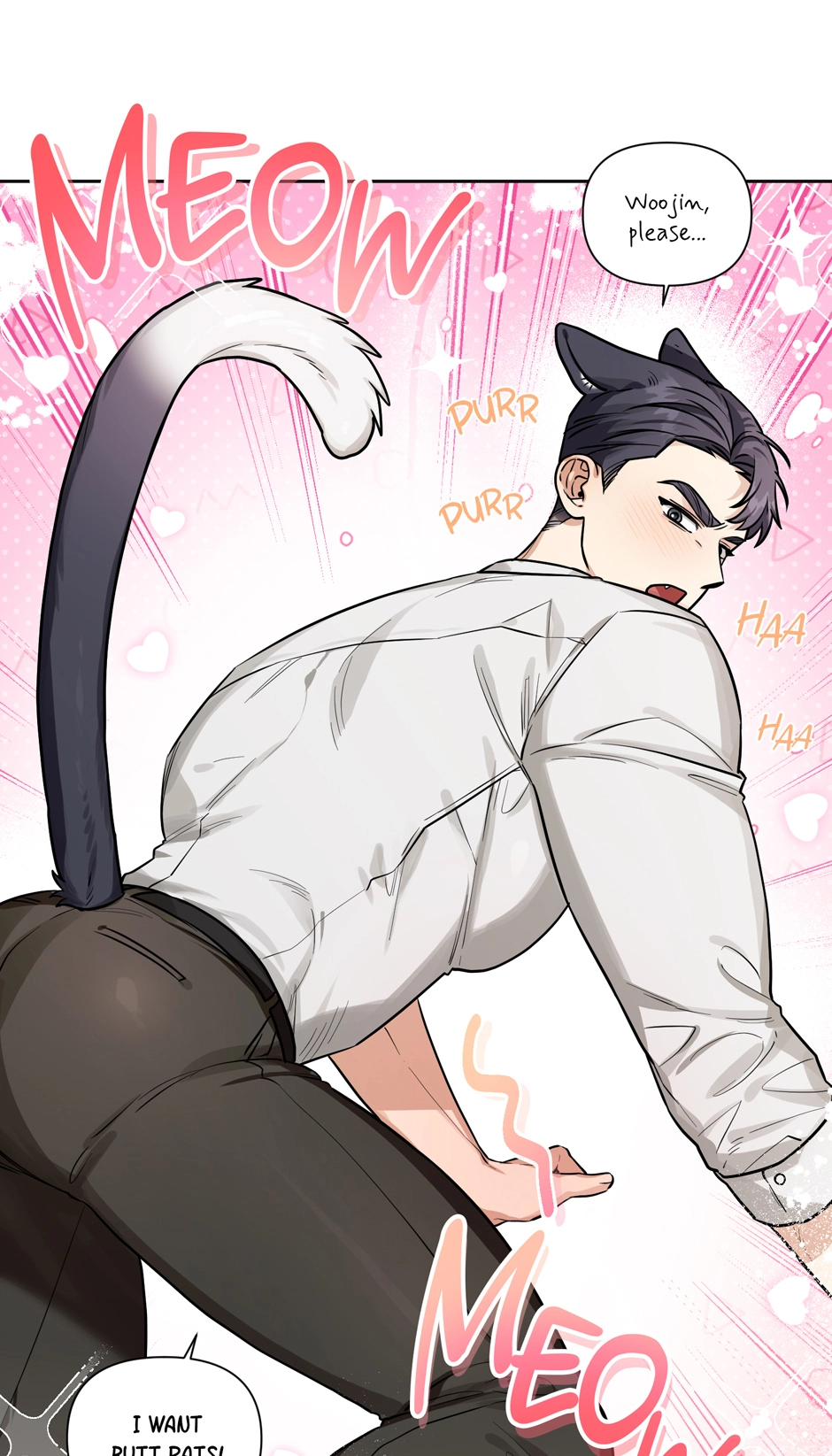 Read Milk Attack! chapter 14.2 image 56 on Lezhin