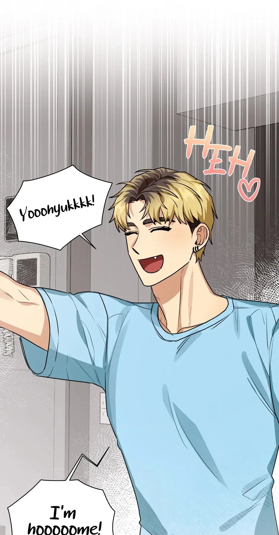 Read Milk Attack! chapter 14.2 image 59 on Lezhin