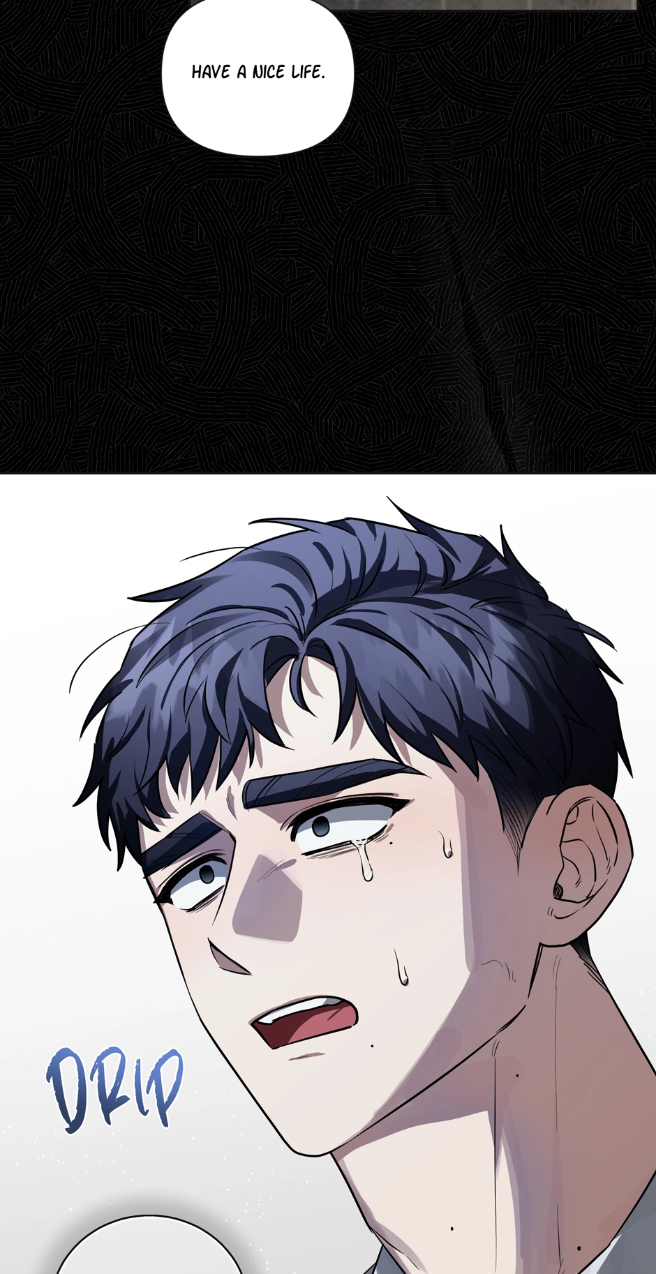 Read Milk Attack! chapter 14.2 image 6 on Lezhin