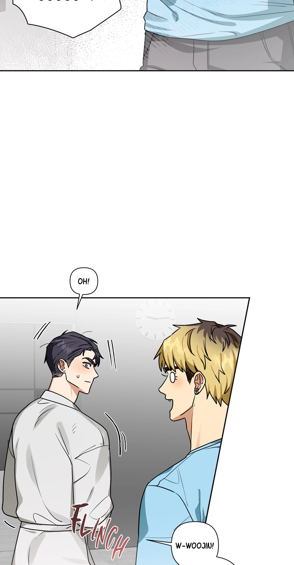 Read Milk Attack! chapter 14.2 image 60 on Lezhin