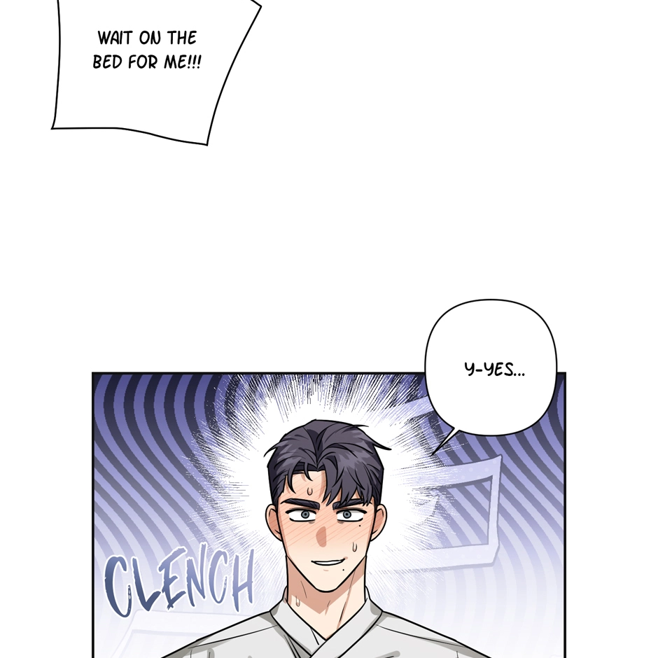 Read Milk Attack! chapter 14.2 image 64 on Lezhin