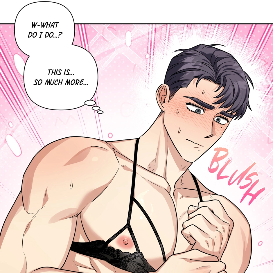 Read Milk Attack! chapter 14.2 image 66 on Lezhin