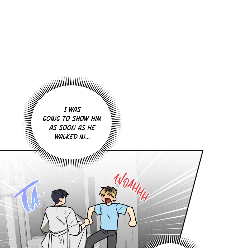 Read Milk Attack! chapter 14.2 image 68 on Lezhin