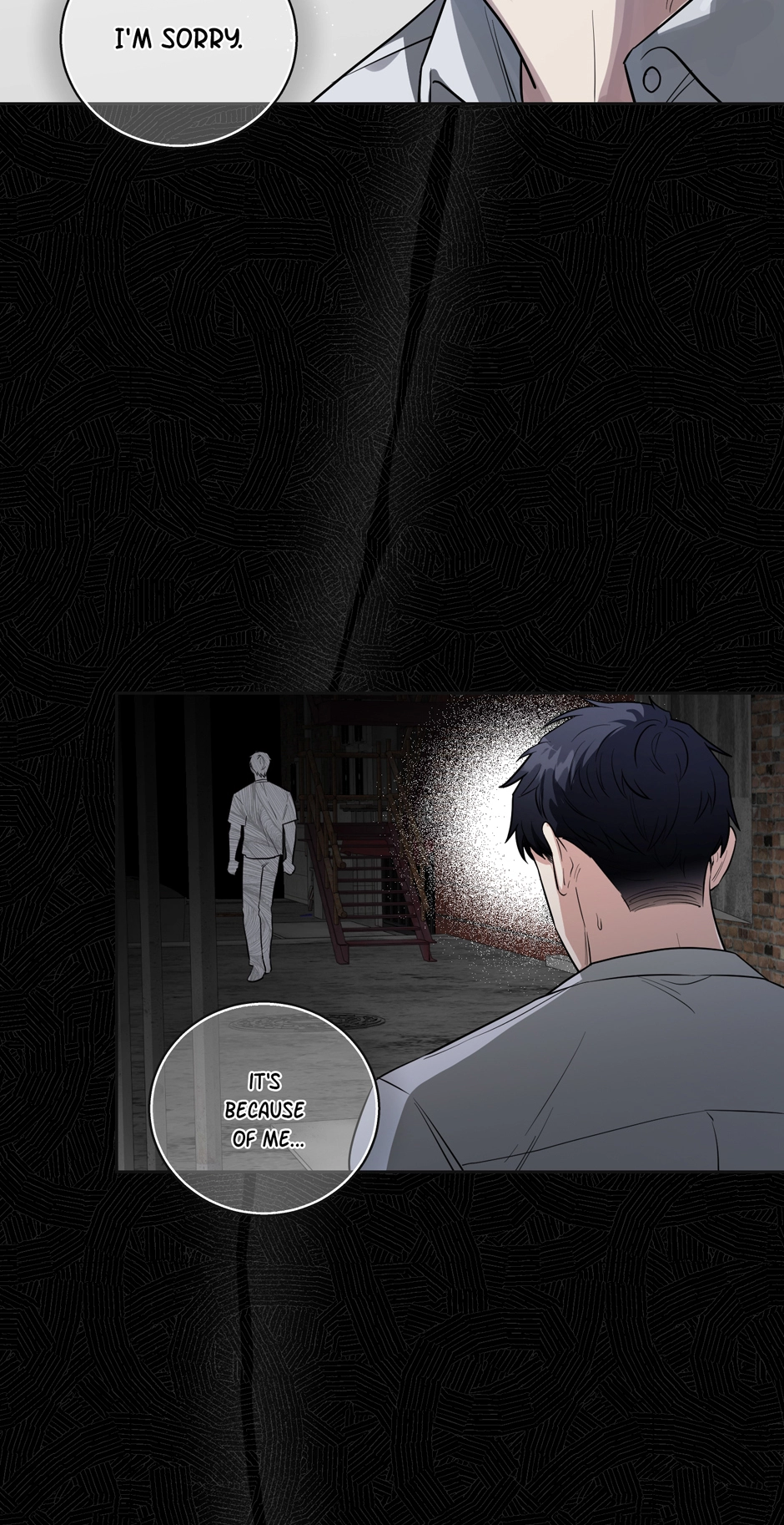 Read Milk Attack! chapter 14.2 image 7 on Lezhin