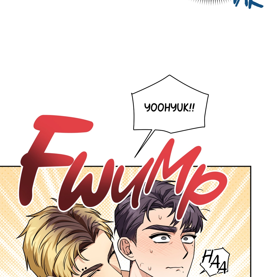Read Milk Attack! chapter 14.2 image 71 on Lezhin