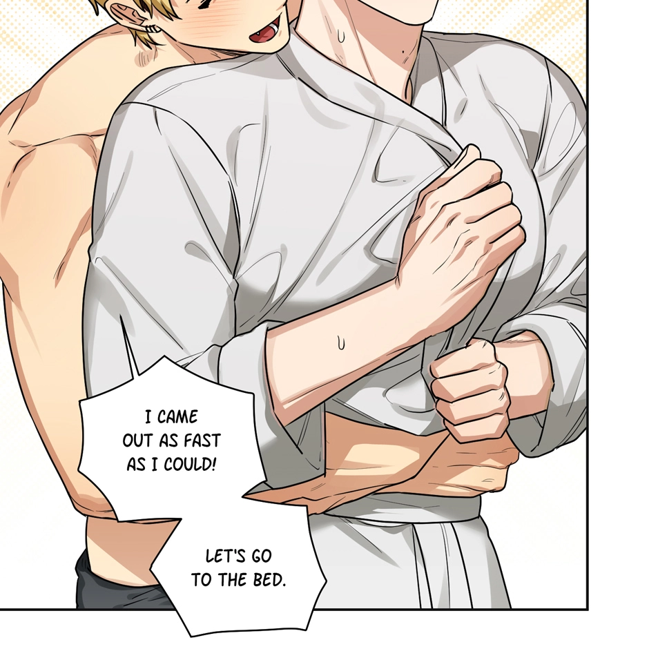 Read Milk Attack! chapter 14.2 image 72 on Lezhin