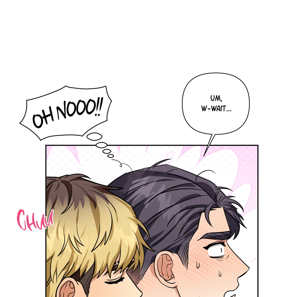 Read Milk Attack! chapter 14.2 image 73 on Lezhin