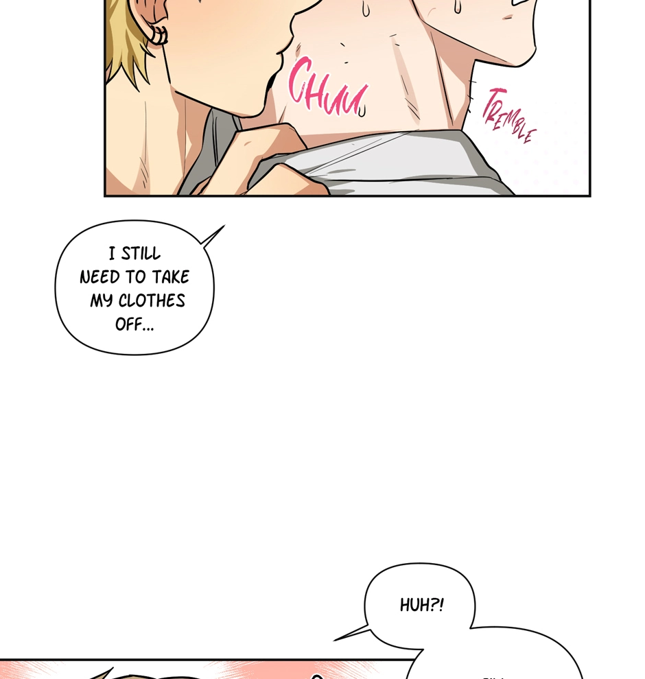 Read Milk Attack! chapter 14.2 image 74 on Lezhin