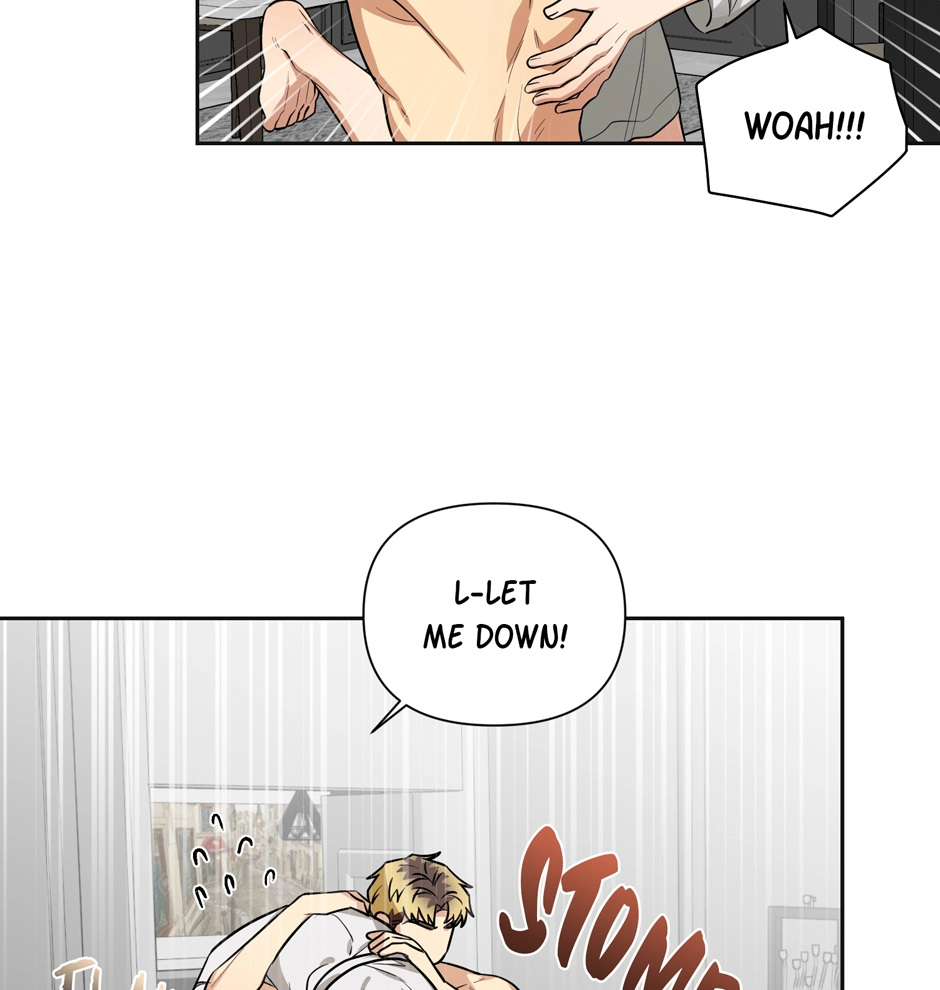 Read Milk Attack! chapter 14.2 image 78 on Lezhin