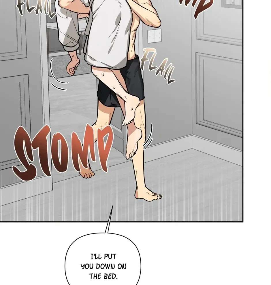 Read Milk Attack! chapter 14.2 image 79 on Lezhin