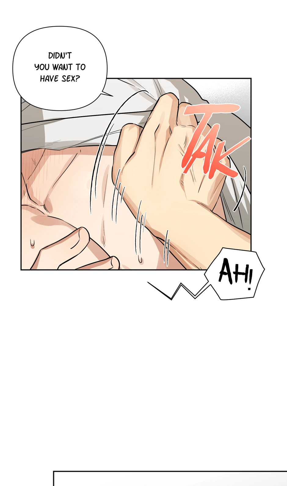 Read Milk Attack! chapter 14.2 image 83 on Lezhin