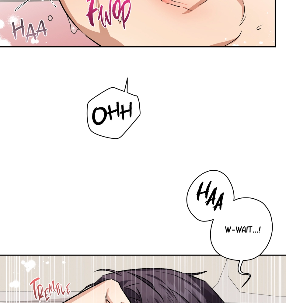 Read Milk Attack! chapter 14 image 18 on Lezhin