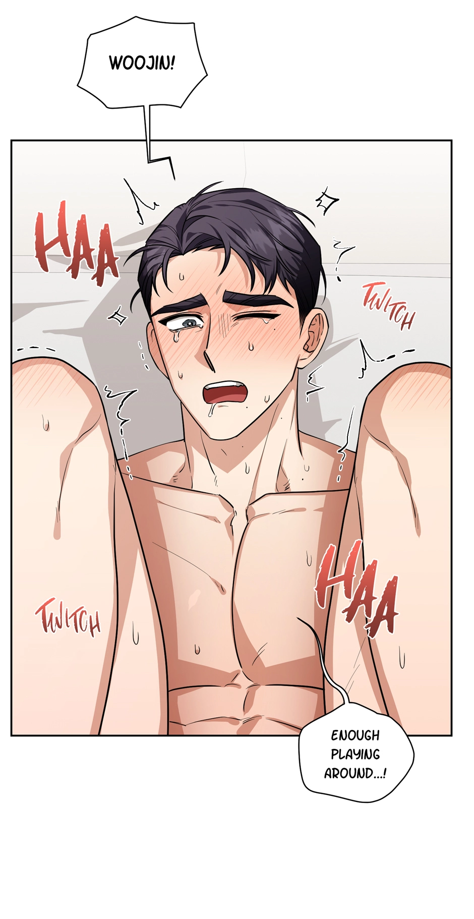 Read Milk Attack! chapter 14 image 2 on Lezhin