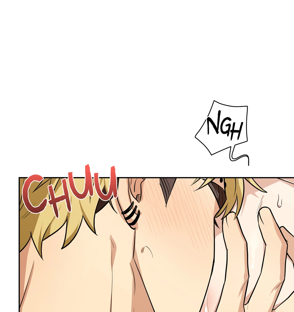 Read Milk Attack! chapter 14 image 22 on Lezhin