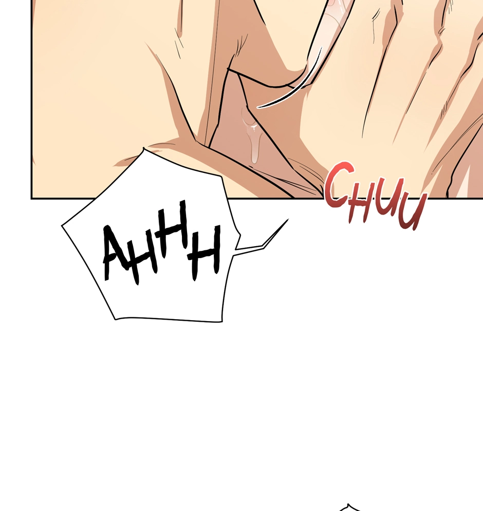 Read Milk Attack! chapter 14 image 23 on Lezhin