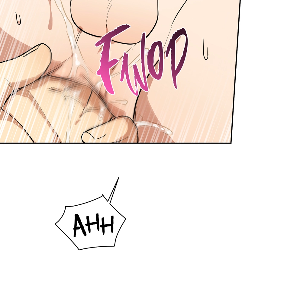 Read Milk Attack! chapter 14 image 25 on Lezhin