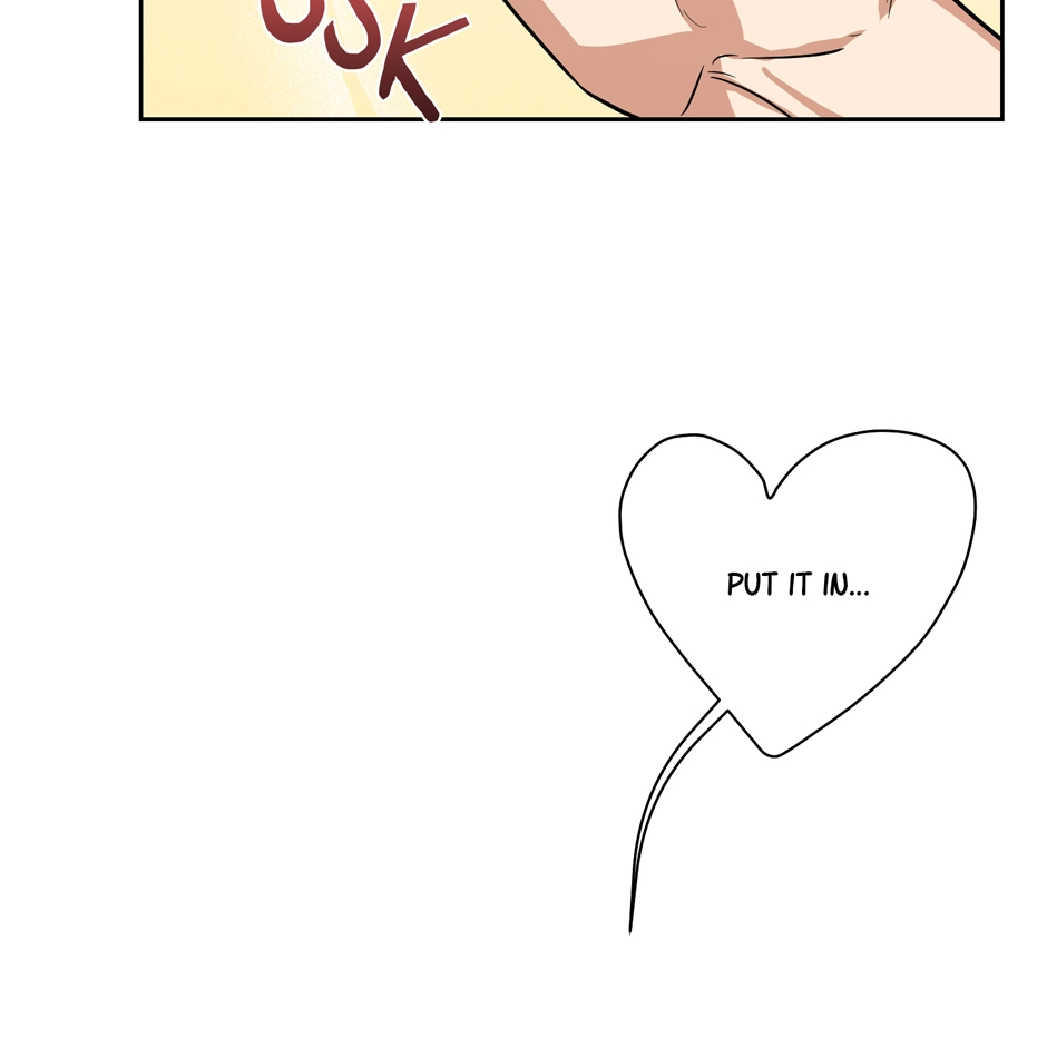 Read Milk Attack! chapter 14 image 31 on Lezhin