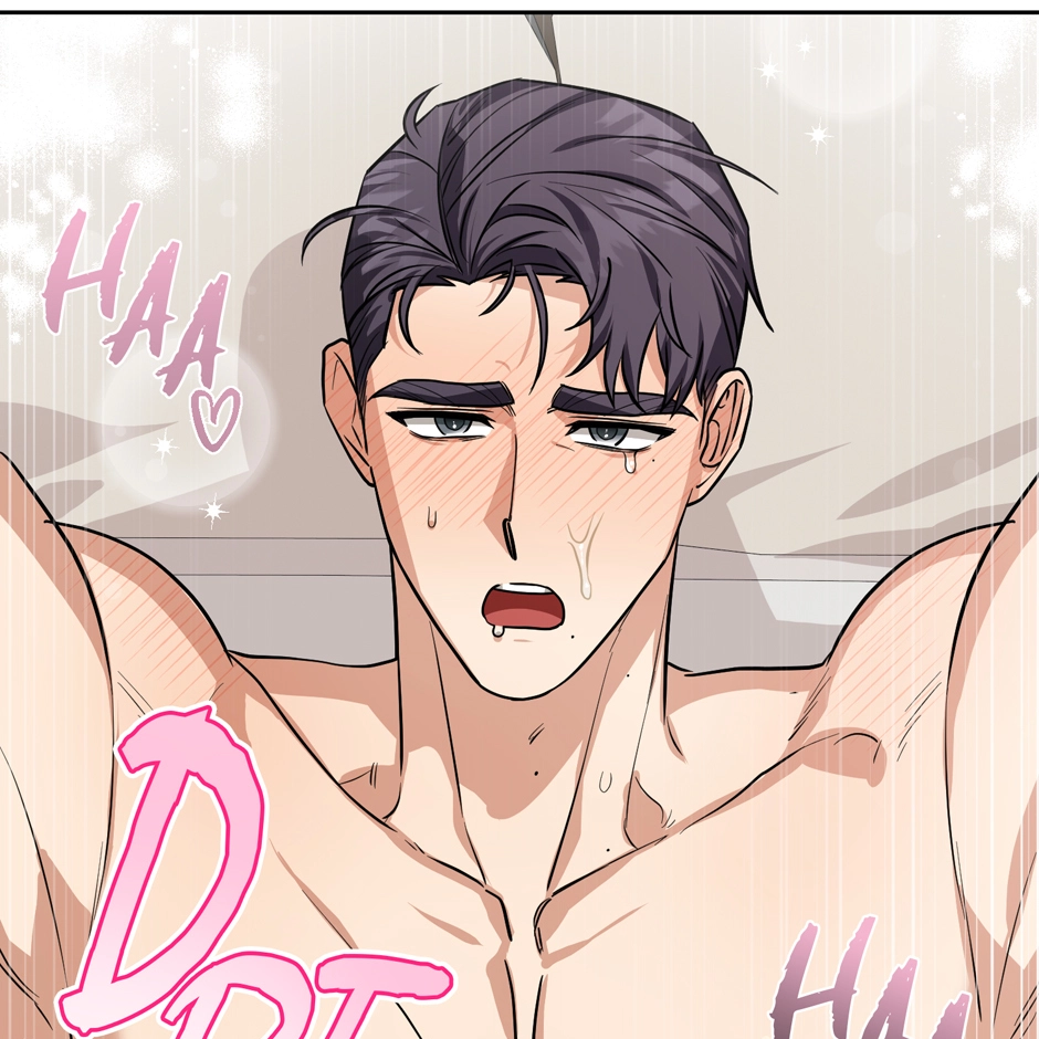 Read Milk Attack! chapter 14 image 32 on Lezhin