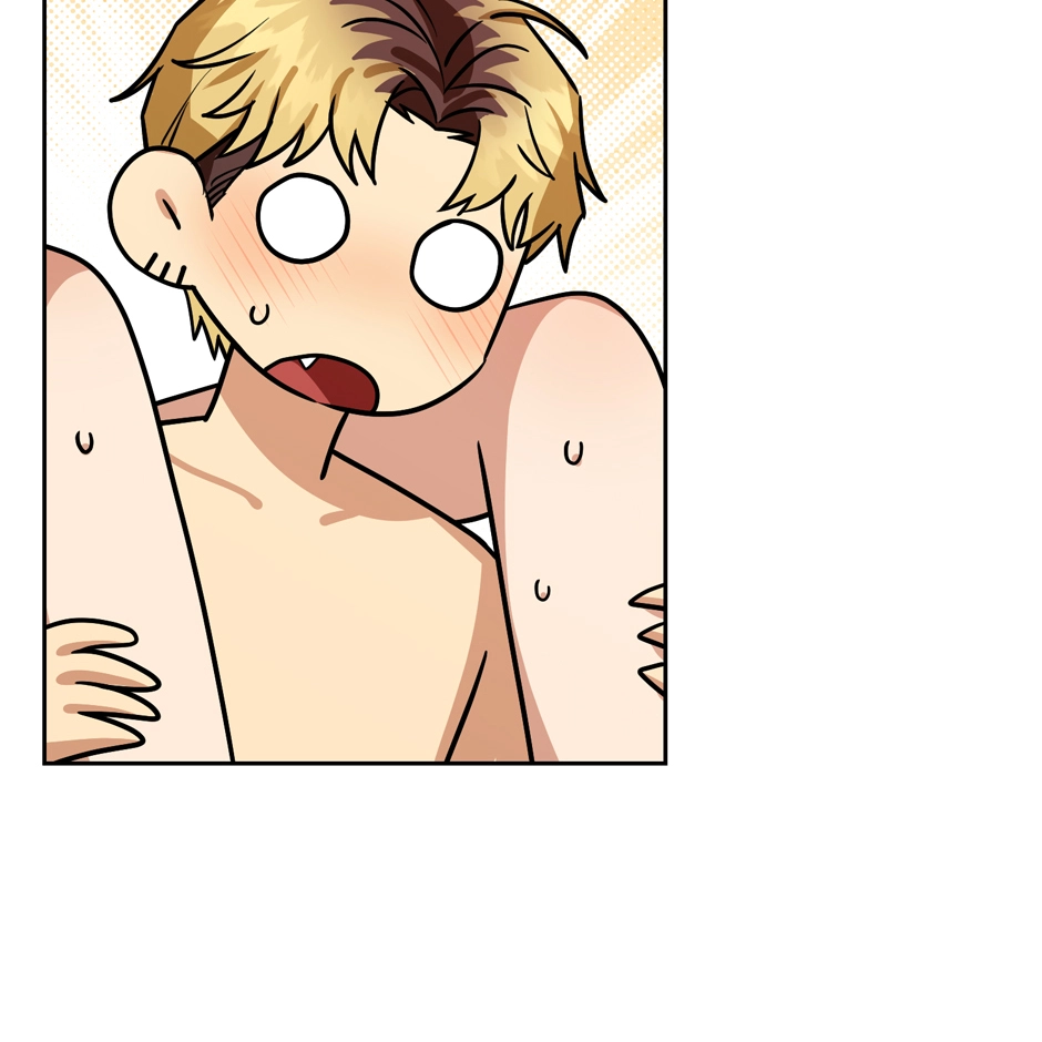 Read Milk Attack! chapter 14 image 35 on Lezhin