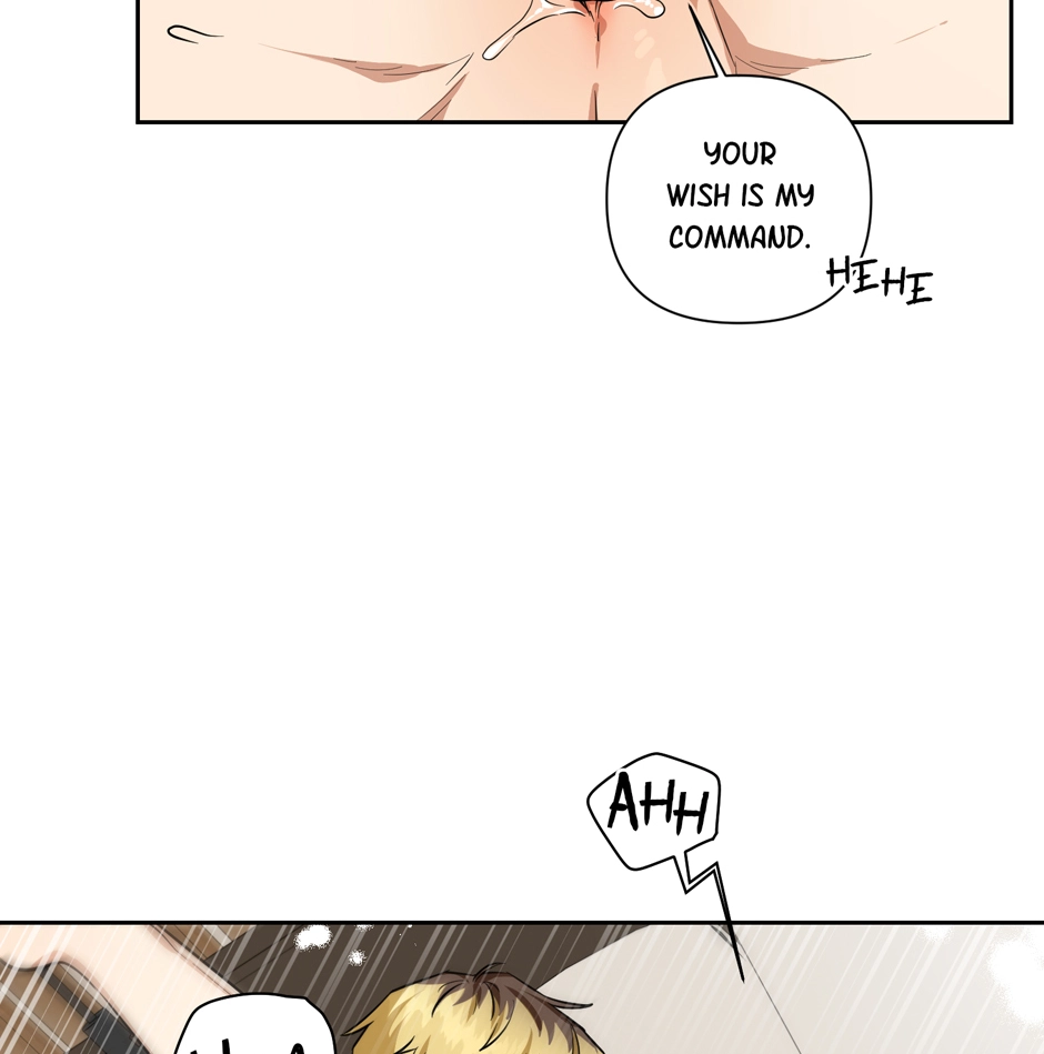 Read Milk Attack! chapter 14 image 37 on Lezhin