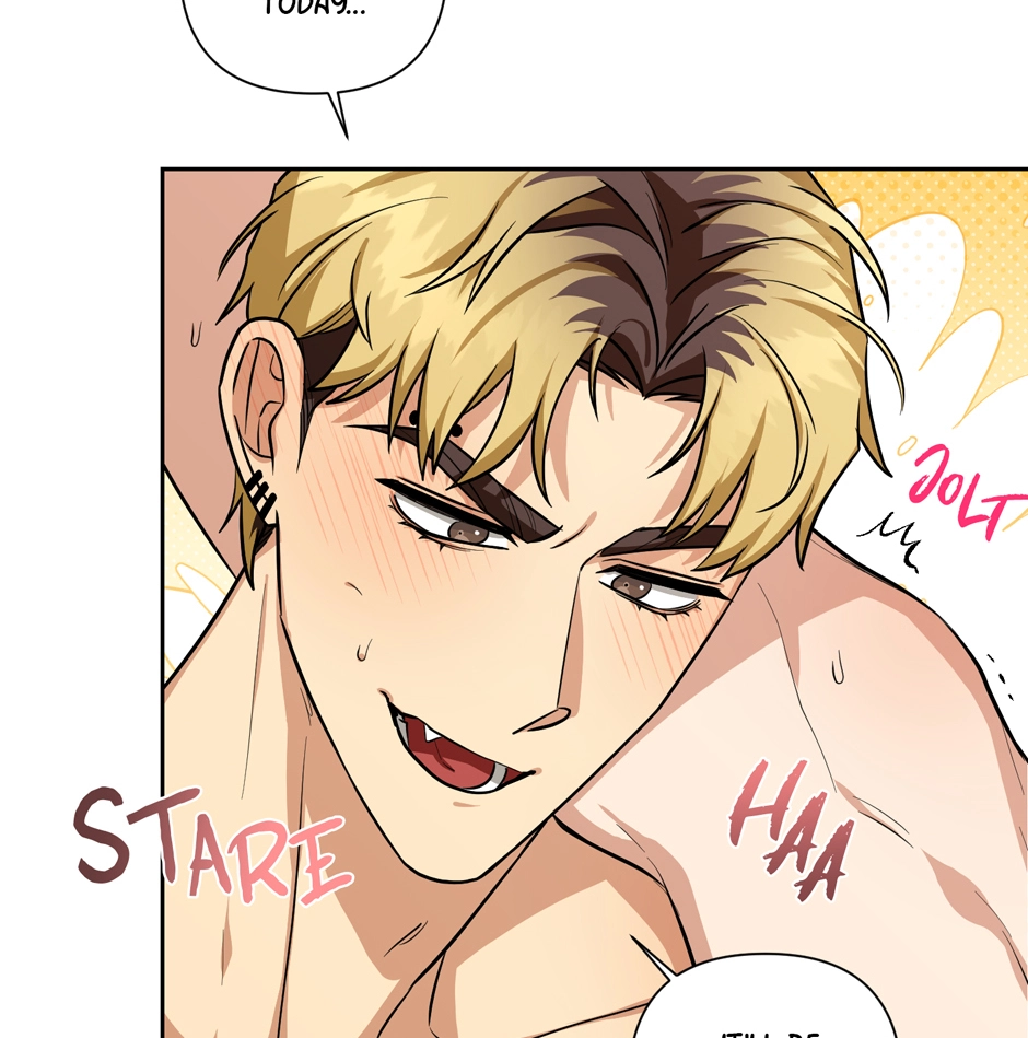 Read Milk Attack! chapter 14 image 40 on Lezhin
