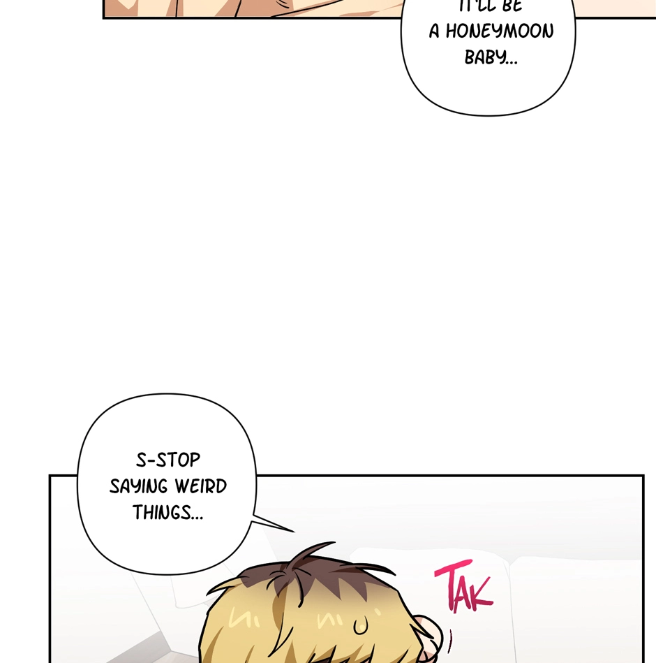 Read Milk Attack! chapter 14 image 41 on Lezhin