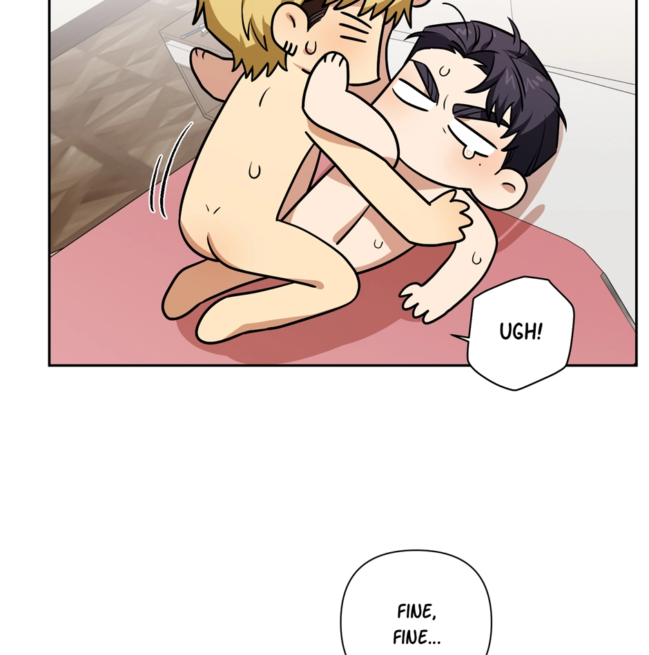 Read Milk Attack! chapter 14 image 42 on Lezhin