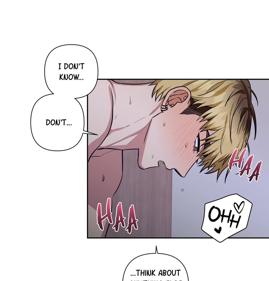 Read Milk Attack! chapter 14 image 52 on Lezhin