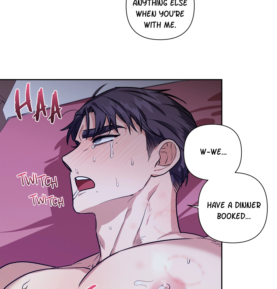 Read Milk Attack! chapter 14 image 53 on Lezhin