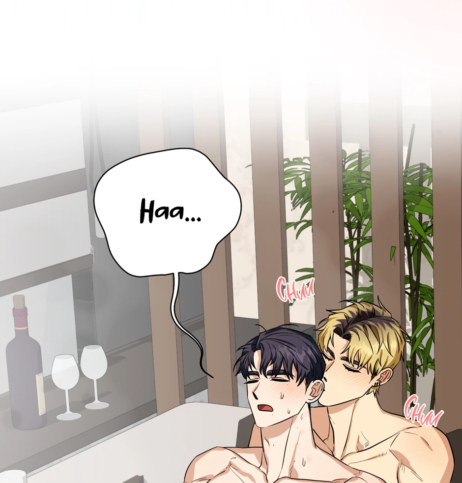 Read Milk Attack! chapter 14 image 58 on Lezhin