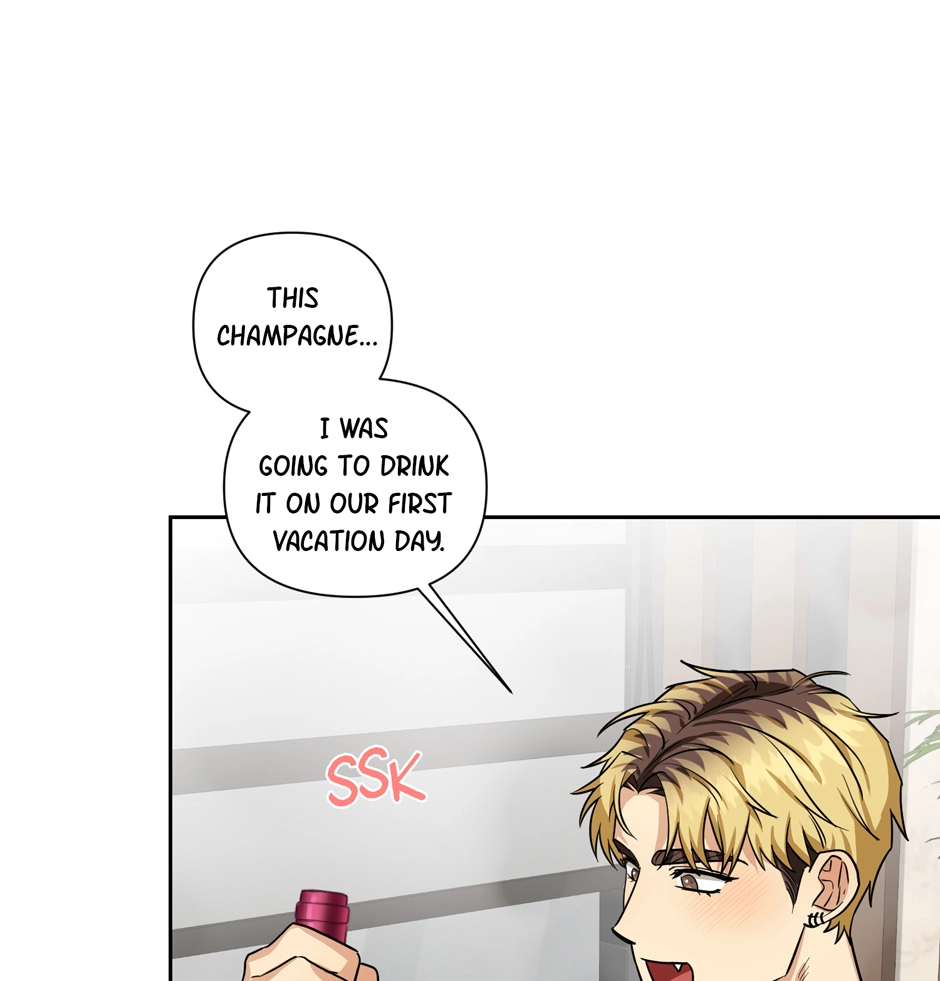 Read Milk Attack! chapter 14 image 60 on Lezhin