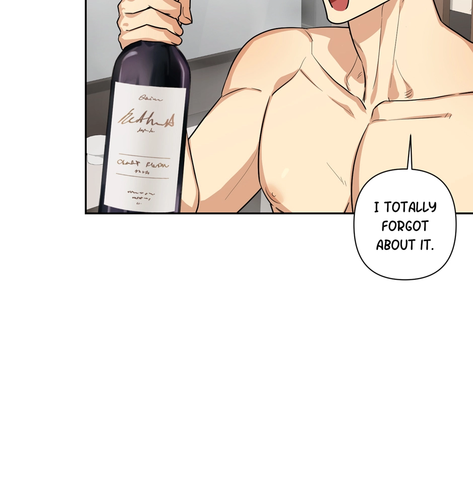 Read Milk Attack! chapter 14 image 61 on Lezhin