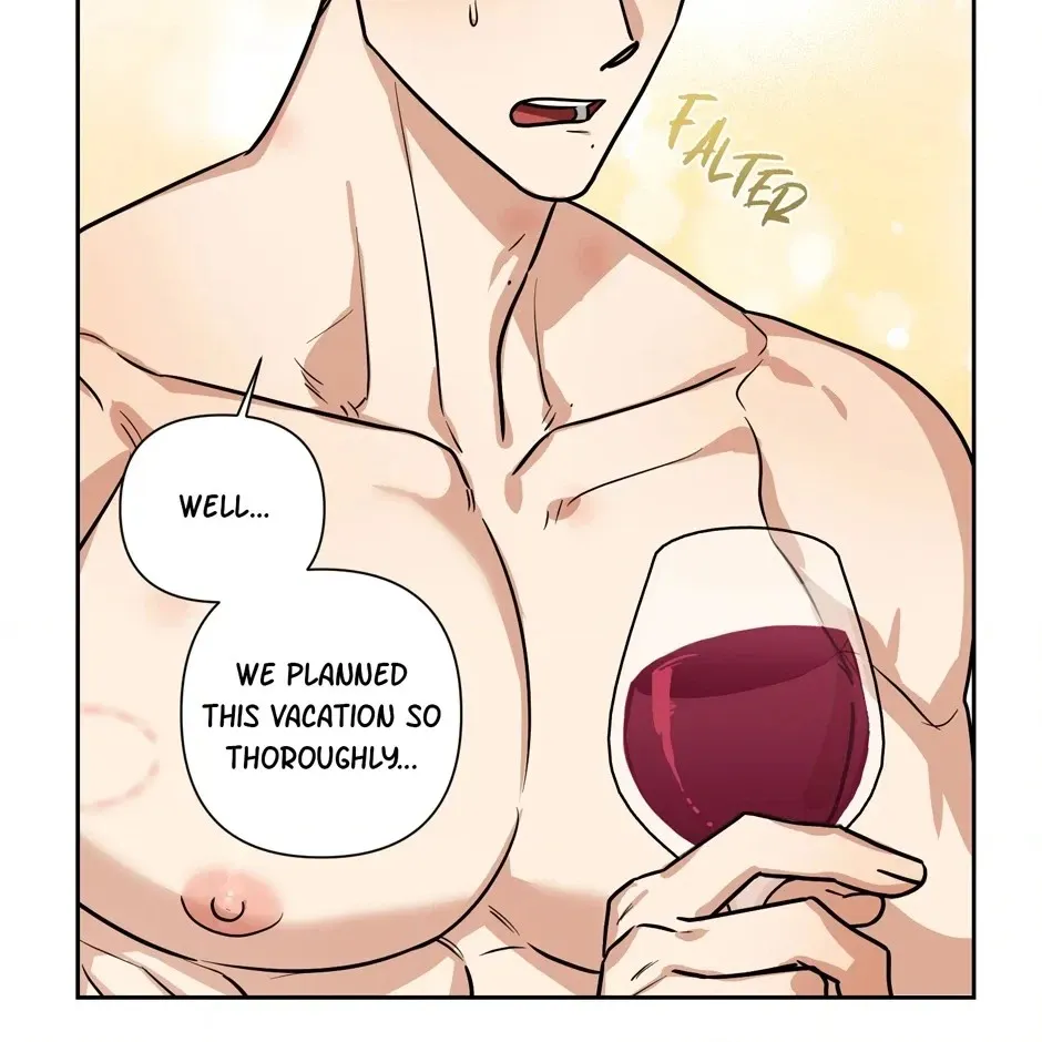 Read Milk Attack! chapter 14 image 69 on Lezhin